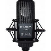 Obrázek CKMOVA SXM-3 condenser microphone