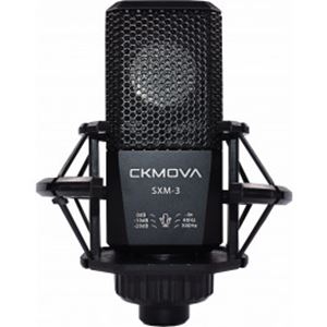 Obrázek z CKMOVA SXM-3 condenser microphone 