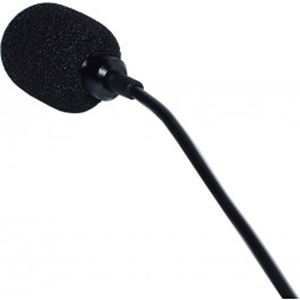 Obrázek z CKMOVA FW-4 foam lavalier microphone windscreen 