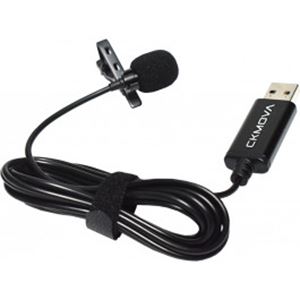 Obrázek z CKMOVA LUM6 USB microphone 