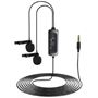 Obrázek z CKMOVA LCM5D lavalier microphone pair 