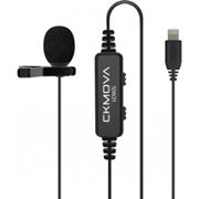 Obrázek CKMOVA LCM2L lavalier microphone Lightning