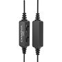 Obrázek z CKMOVA LCM2L lavalier microphone Lightning 