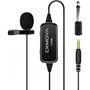 Obrázek z CKMOVA LCM6 lavalier microphone 