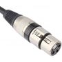 Obrázek z CKMOVA AC-XL6 6,35 mm jack to XLR female cable 
