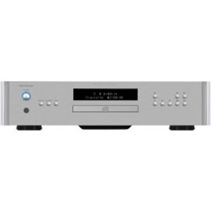 Obrázek z Rotel RCD-1572MKII CD přehrávač, černá 