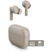 Obrázek Energy Sistem Earphones True Wireless Style 2 earphones, champagne