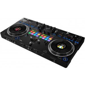 Obrázek z Pioneer DJ DDJ-REV7 DJ controller 