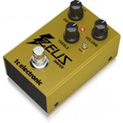 Obrázek TC Electronic Zeus Drive Overdrive effect pedal