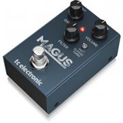 Obrázek TC Electronic Magus Pro distortion pedal
