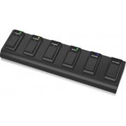 Obrázek Bugera FSB106A footswitch