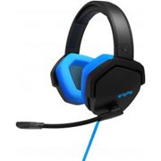 Obrázek Energy Sistem Gaming Headset ESG 4 Surround 7.1, modrá