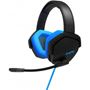 Obrázek z Energy Sistem Gaming Headset ESG 4 Surround 7.1, modrá 