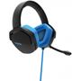 Obrázek z Energy Sistem Gaming Headset ESG 4 Surround 7.1, modrá 