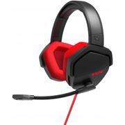 Obrázek Energy Sistem Gaming Headset ESG 4 Surround 7.1, červená