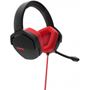 Obrázek z Energy Sistem Gaming Headset ESG 4 Surround 7.1, červená 