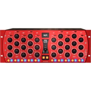 Obrázek z SPL PQ, red 