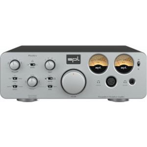 Obrázek z SPL Phonitor x + DAC768xs (silver) 