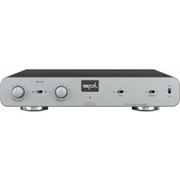 Obrázek SPL Phonos gramofonový předzesilovač, stříbrný