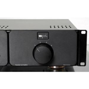 Obrázek z SPL Expansion Rack (black) 