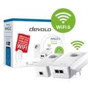 Obrázek devolo Magic 2 WiFi 6 Starter Kit