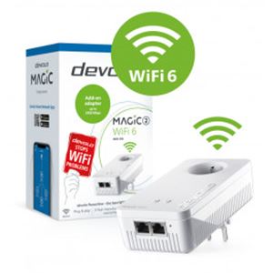 Obrázek z devolo Magic 2 WiFi 6 Addition 