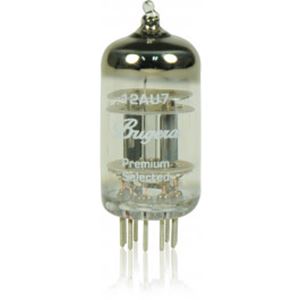 Obrázek z Bugera 12AU7 preamp tube 