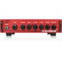 Obrázek z TC Electronic BQ250 bass head 