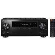 Obrázek Pioneer VSX-935-B 7.2-Channel Network AV Receiver, black