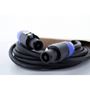 Obrázek z Cordial EL 5 LL 215 speaker cable with 2 pole speakON connectors, 5 m 