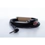 Obrázek z Cordial EY 1.5 WRCC 2x RCA / 1x jack 3,5 mm 90° stereo, 1,5 m 