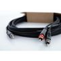 Obrázek z Cordial EY 3 WCC 1x jack 3,5 mm stereo / 2x RCA, 3 m 