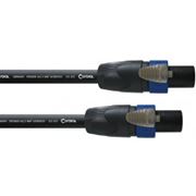 Obrázek Cordial CPL 10 LL 4 speaker cable, 10 m
