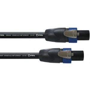 Obrázek z Cordial CPL 10 LL 4 speaker cable, 10 m 