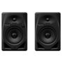 Obrázek z Pioneer DJ DM-50D-BT 5-palcové aktivní studiové monitory s Bluetooth, černé 