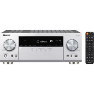 Obrázek z Pioneer VSX-LX305M2-S AV receiver, silver 