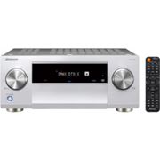 Obrázek Pioneer VSX-LX505-S AV receiver, silver