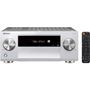 Obrázek z Pioneer VSX-LX505-S AV receiver, silver 