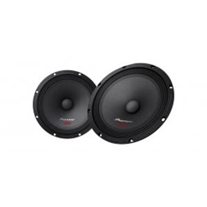 Obrázek z Pioneer TS-M1610PRO midrange car driver (300 W)  