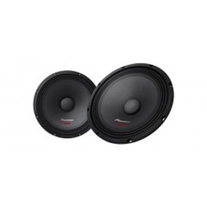 Obrázek z Pioneer TS-M2010PRO midrange car driver (400 W) 