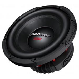 Obrázek z Pioneer TS-W3020PRO car subwoofer (3500 W) 