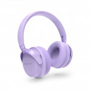 Obrázek Energy Sistem Headphones Bluetooth Style 3 Lavender
