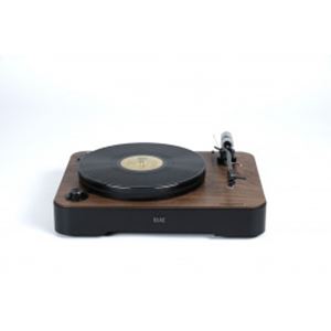 Obrázek z ELAC Miracord 80 gramofon, Walnut Oiled 