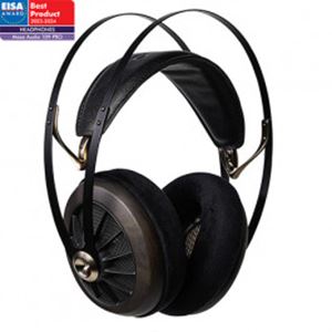 Obrázek z MEZE AUDIO 109 PRO otevřená sluchátka, ořech 