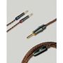 Obrázek z MEZE AUDIO MONO copper PCUHD premium cables – 4.4 mm 