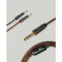Obrázek z MEZE AUDIO MONO copper PCUHD premium cables – 6.3 mm 