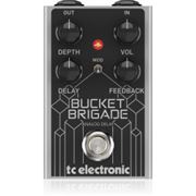 Obrázek TC ELECTRONIC BUCKET BRIGADE ANALOG DELAY