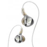 Obrázek beyerdynamic Xelento Remote (2. generace), audiofilská sluchátka in-ear, silver