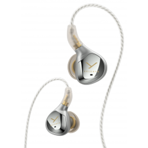 Obrázek z beyerdynamic Xelento Remote (2. generace), audiofilská sluchátka in-ear, silver 