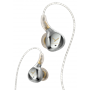 Obrázek z beyerdynamic Xelento Remote (2. generace), audiofilská sluchátka in-ear, silver 